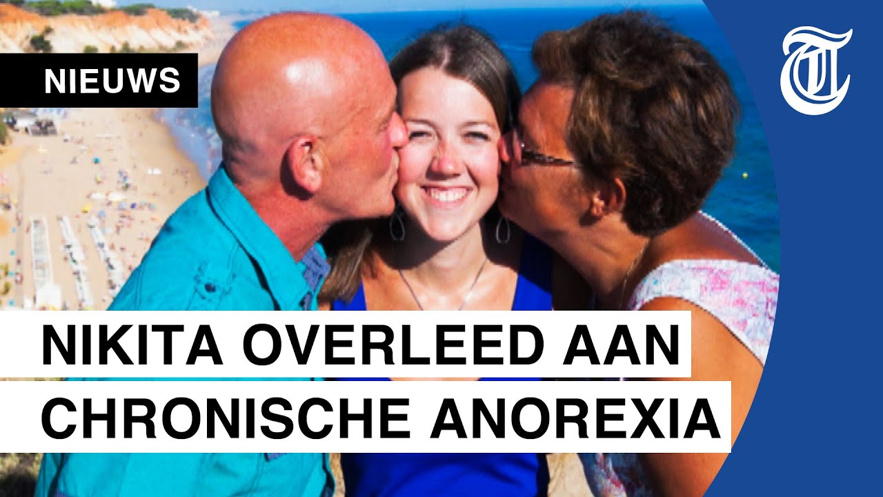 ‘Nikita (20) zei in de auto: Ik ga naar huis om te overlijden’