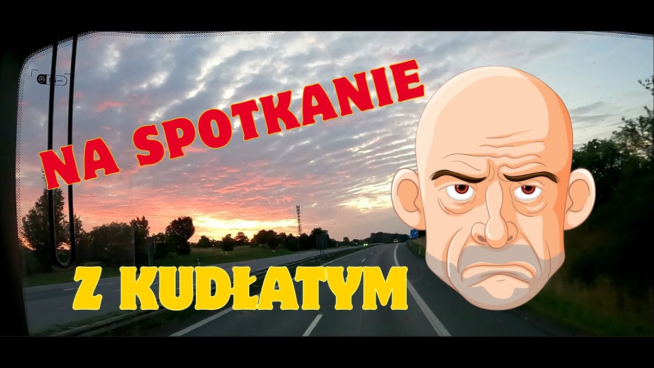 #106/5  Niemcy - czekam na Kudłatego