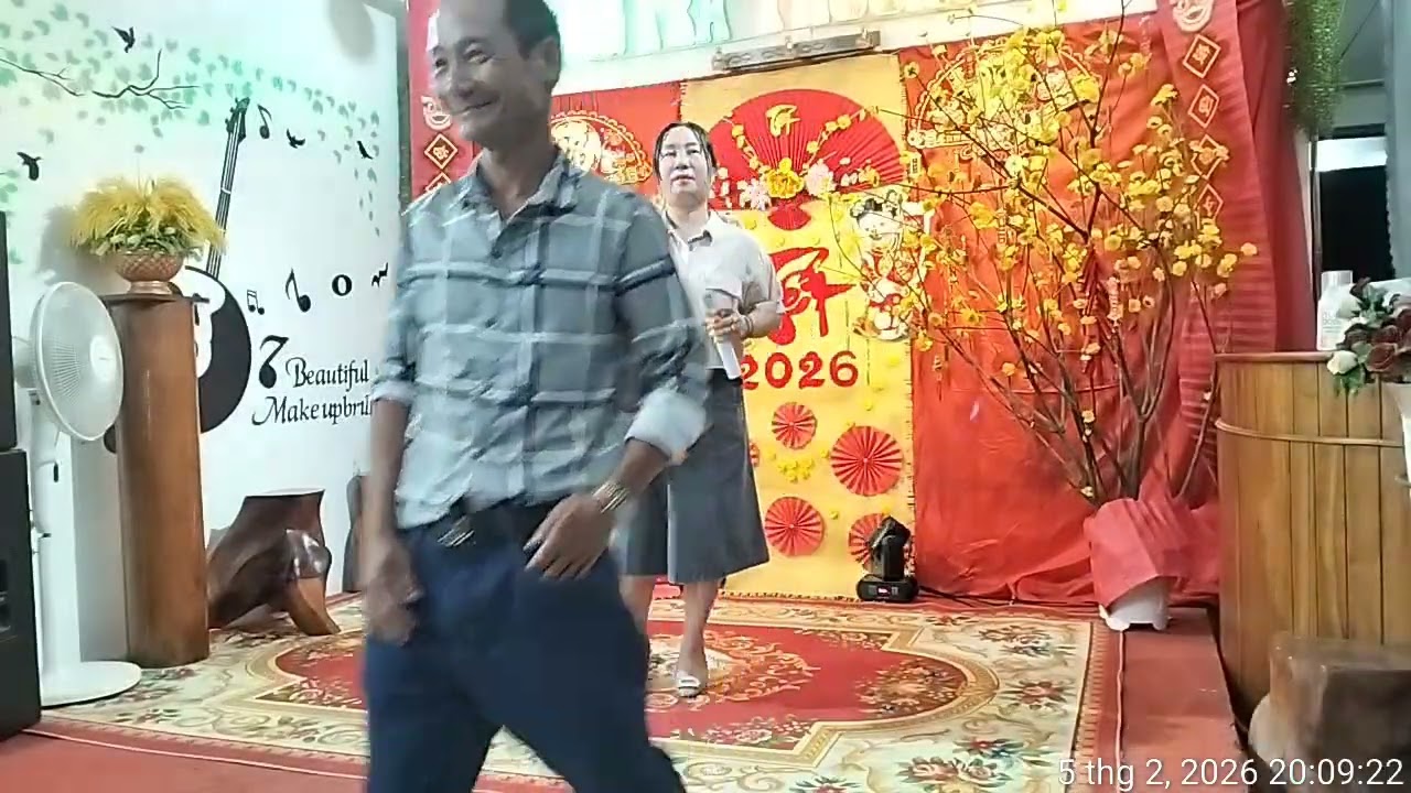 6 tháng 2, 2026
