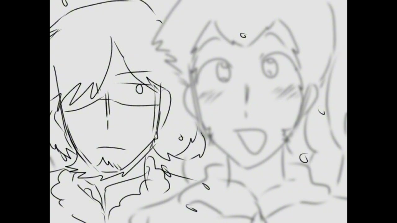 Love Ballade (Yuji Ohno) - JigLup - Animatic