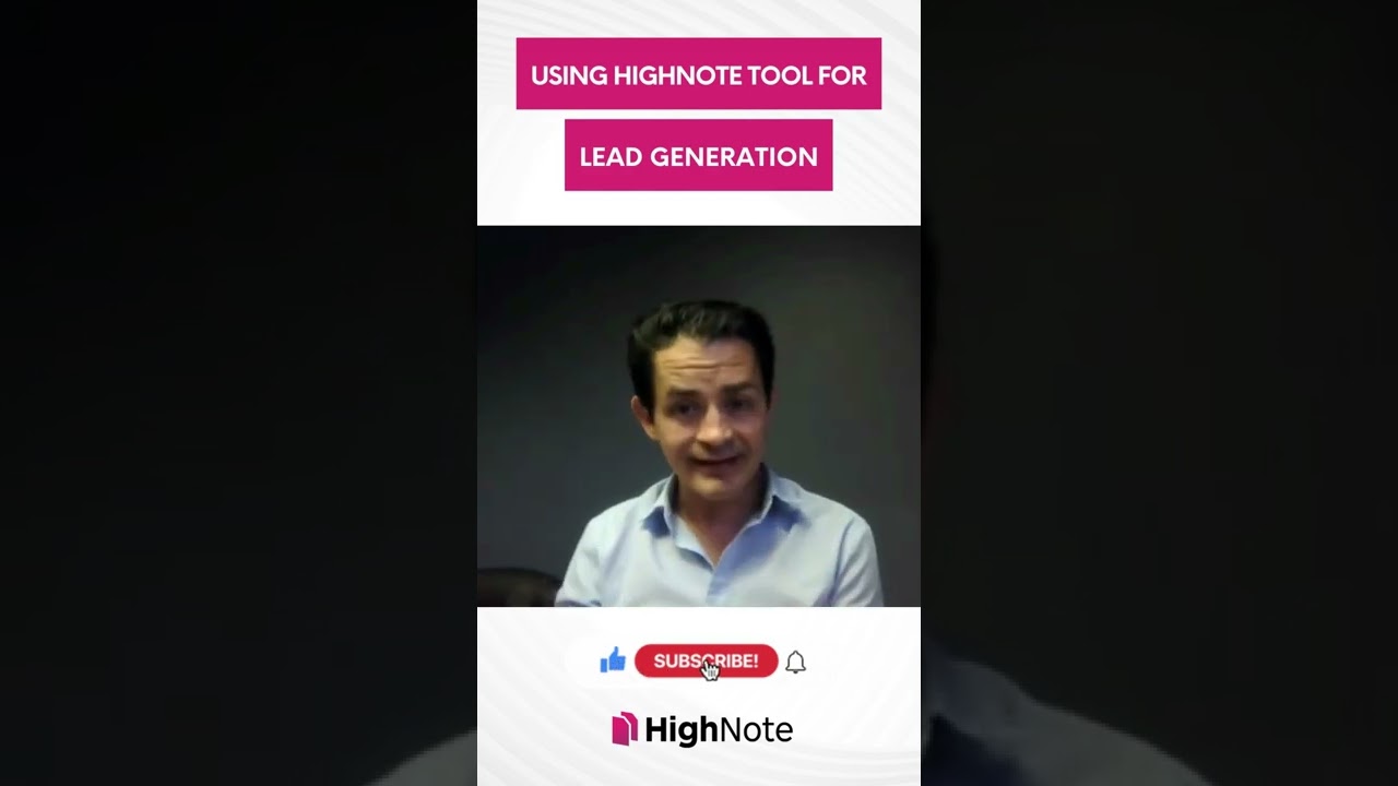 Using This Tool For Real Estate Lead Generation