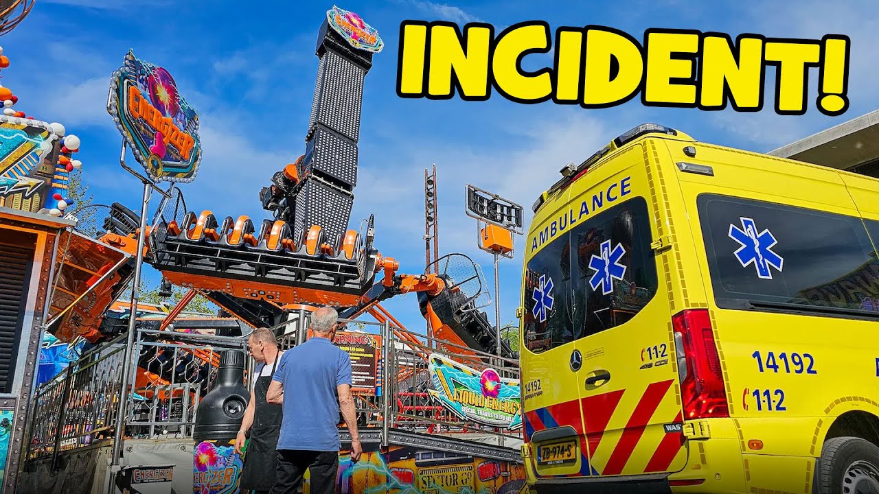 SENSATIONELE MEDIA OVER DE KERMIS!!!