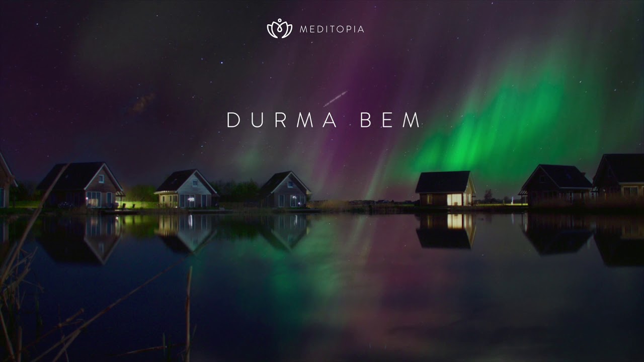 Dormir r&aacute;pido | Medita&ccedil;&atilde;o para dormir