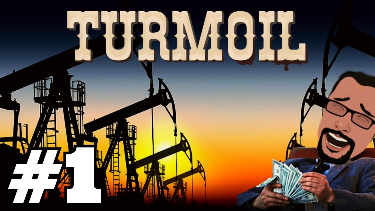 MULTİ TURMOİL SERÜVENİ / Turmoil Türkçe Multiplayer - Bölüm 1