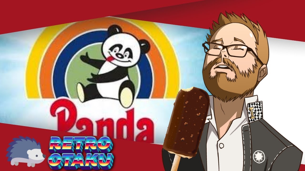 Unutulmuş Lezzet: Panda Stix Dondurmasını Denedim! 🍦 | Retro Tatlar Geri Dönüyor!
