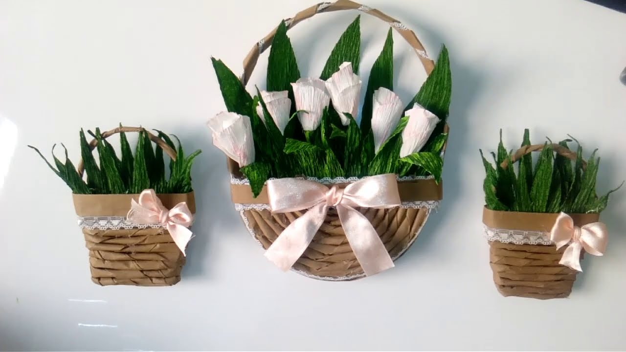 مش هنرمي غطيان علب تاني وكرتون حولتهم لحاجه متتوقعهاشrecycling of household