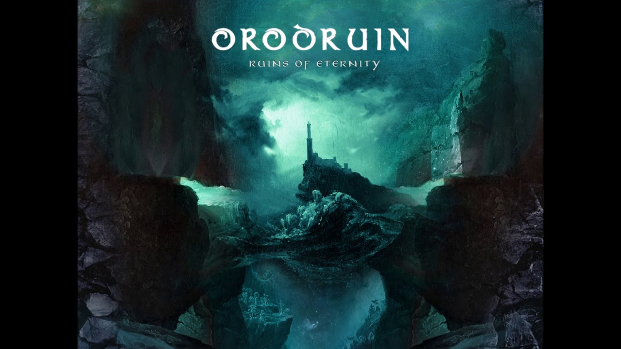 Orodruin - 