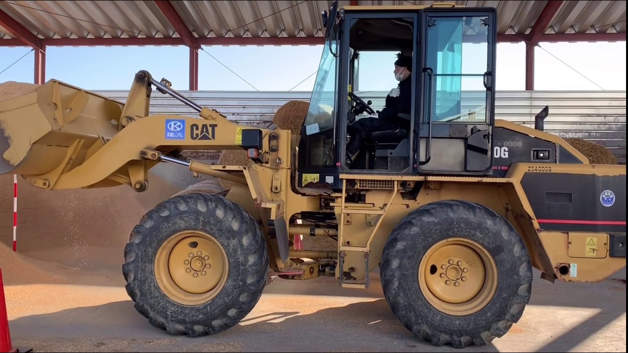 車両系建設機械運転者-Vehicle construction machine operator