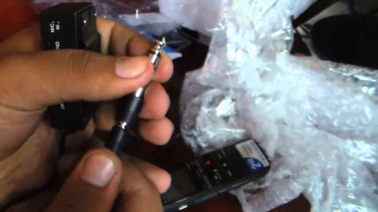 Microfone Novo e Relês para Nossas Vídeo Aulas de Arduino