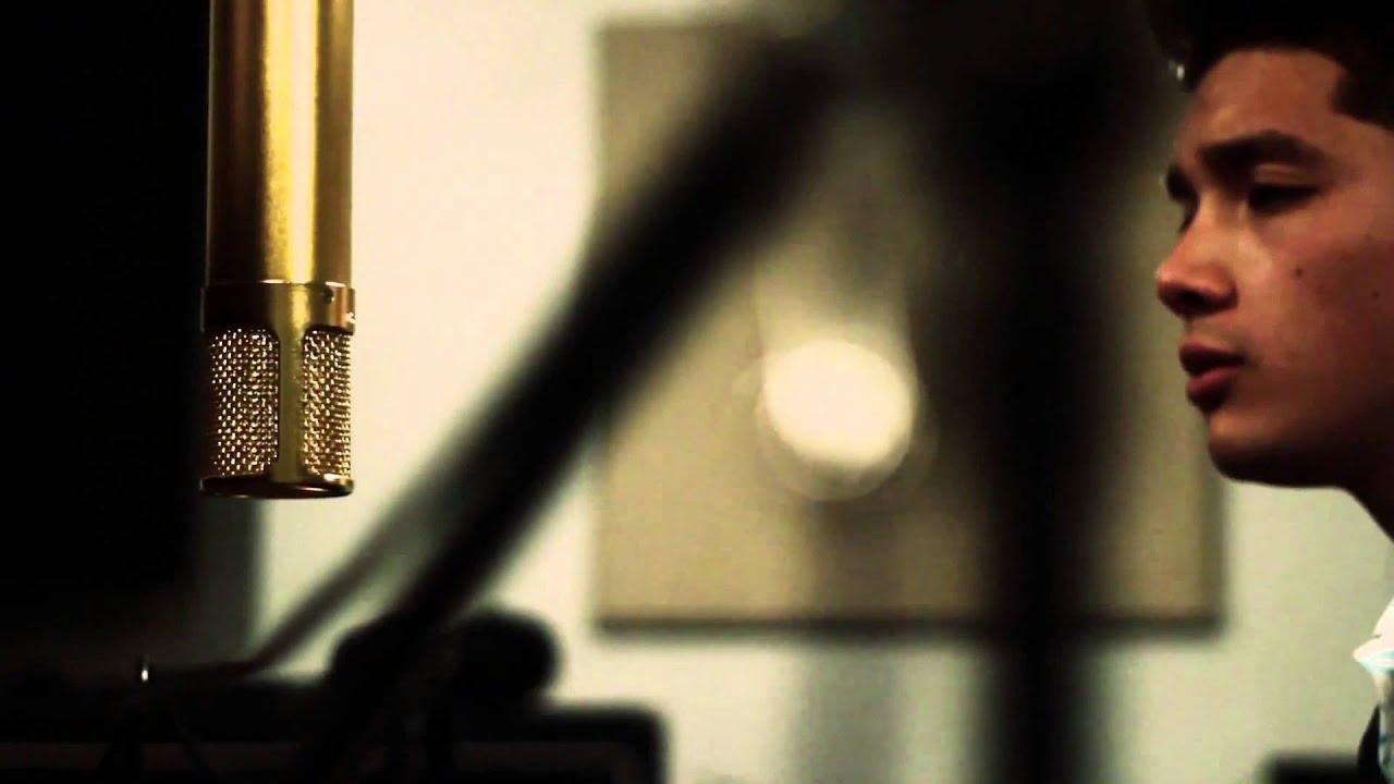 For The Foxes - We're Coming Up (Alternate Version Video)