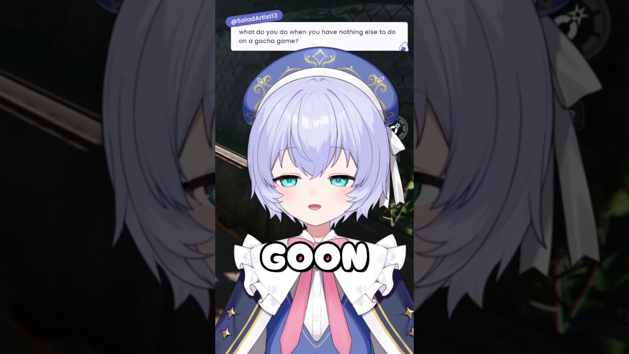 Bro is UNHINGED over Perlica&rsquo;s back 😭 | Arknights Endfield