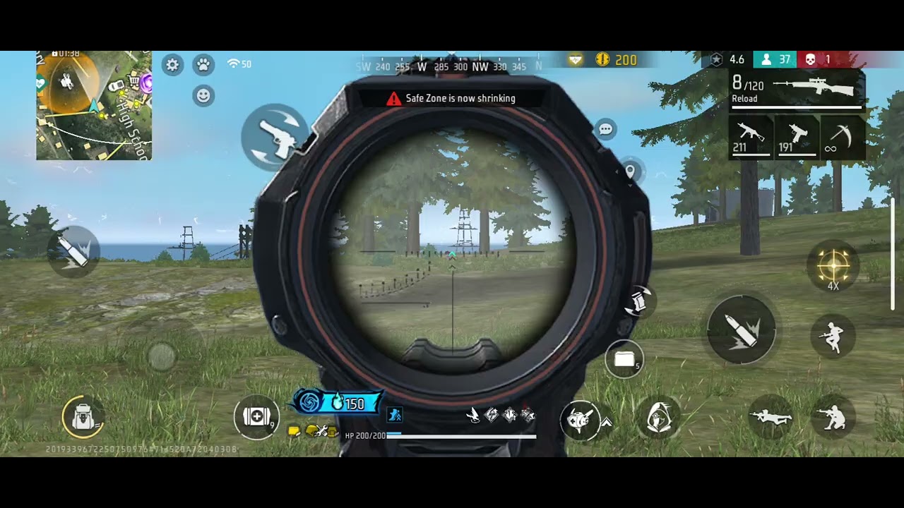 Hello guys my 2nd part #freedire#brrank#video 