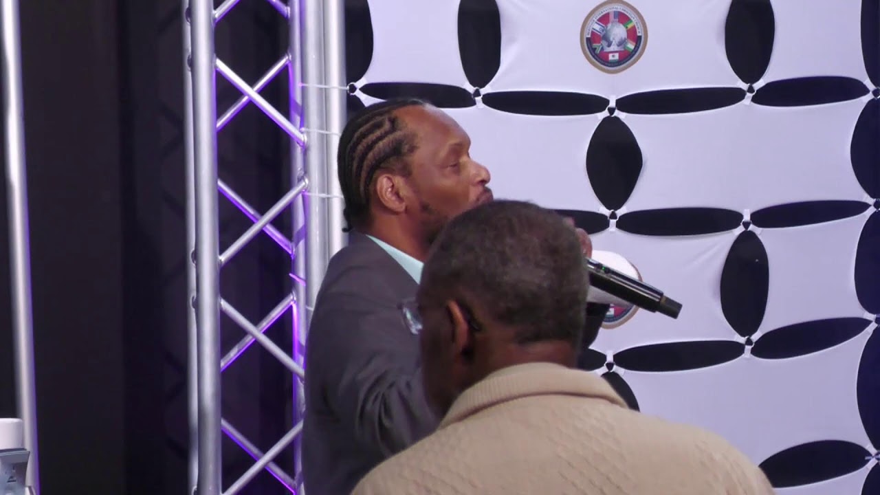 Worship And Word