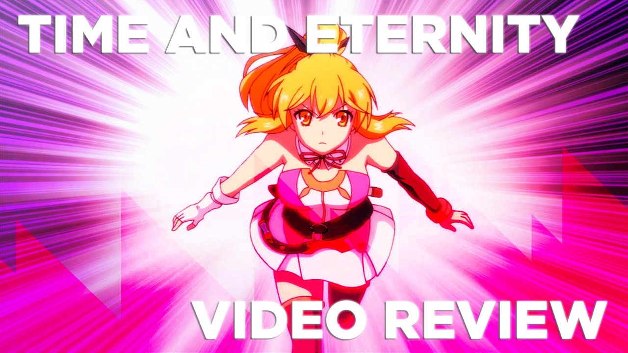 Time and Eternity - Review
