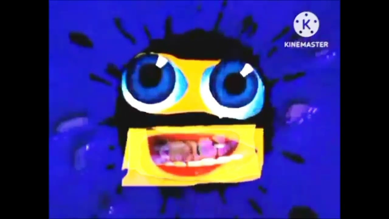 YouTube poop klasky csupo ytp might confuse you
