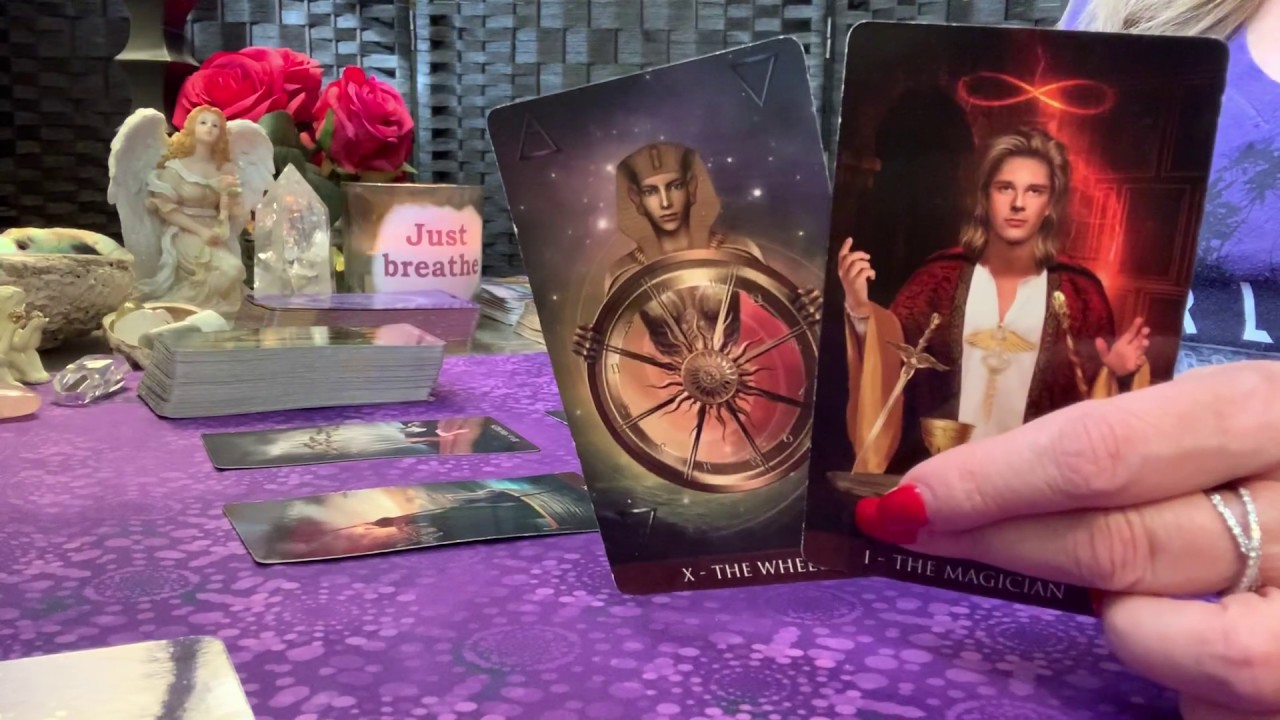 Scorpio ♏️💖Weekly ~ These changes are good! February 9th - 16th 2020 Tarot Reading