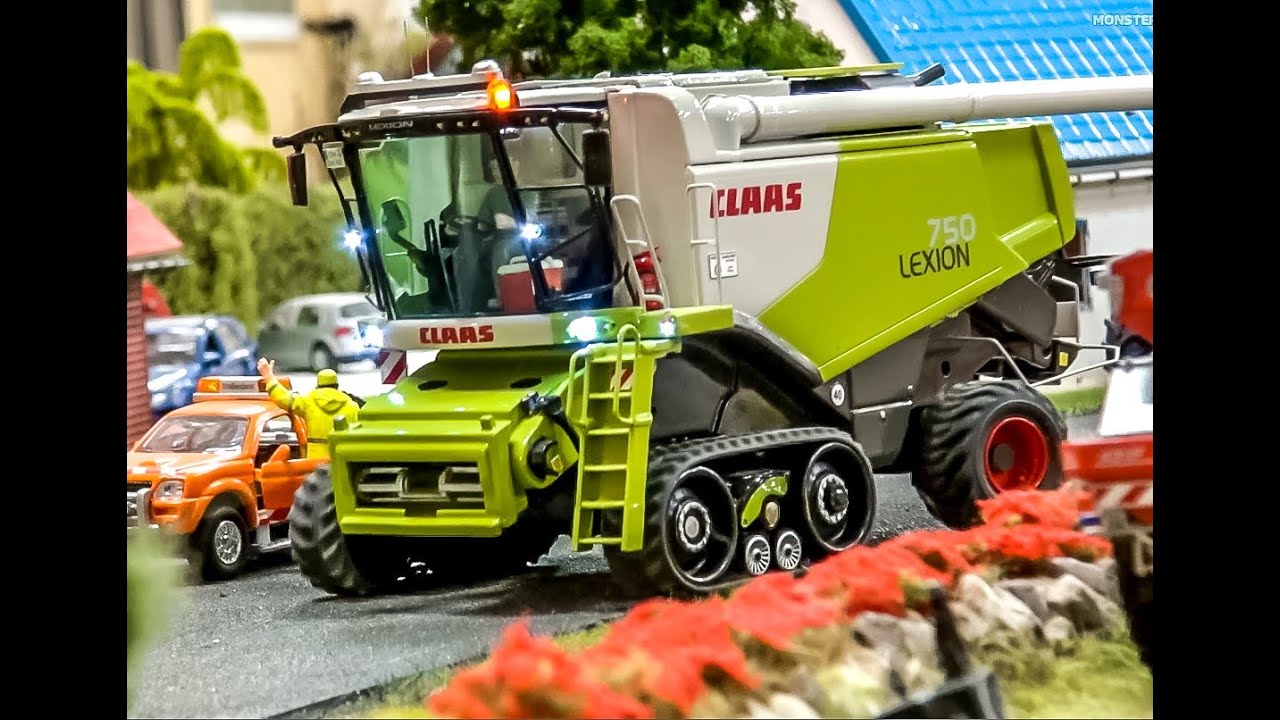 Farmers RC Dream in 