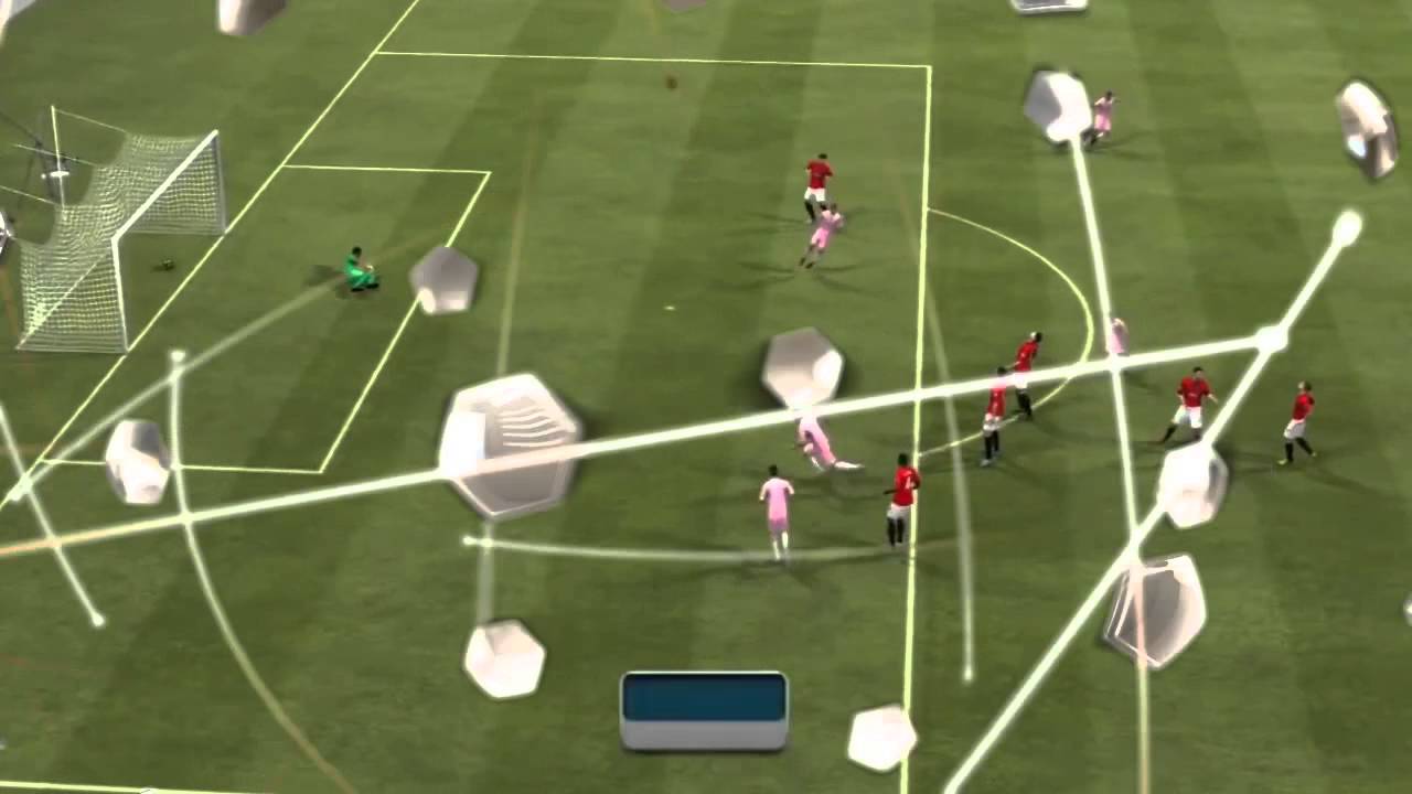 FIFA 13 - Long Shots and Volleys Special - Best Goals of the Week