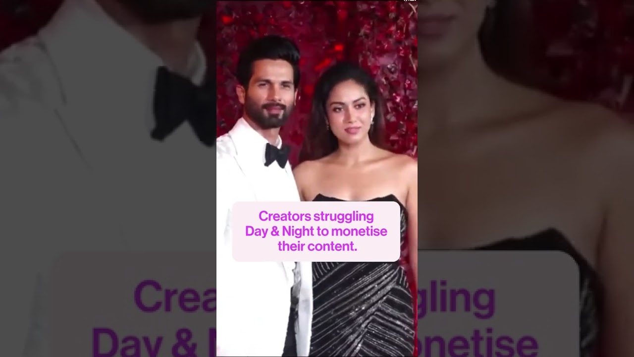 Salman Bhai on Cosmofeed App? 🤔