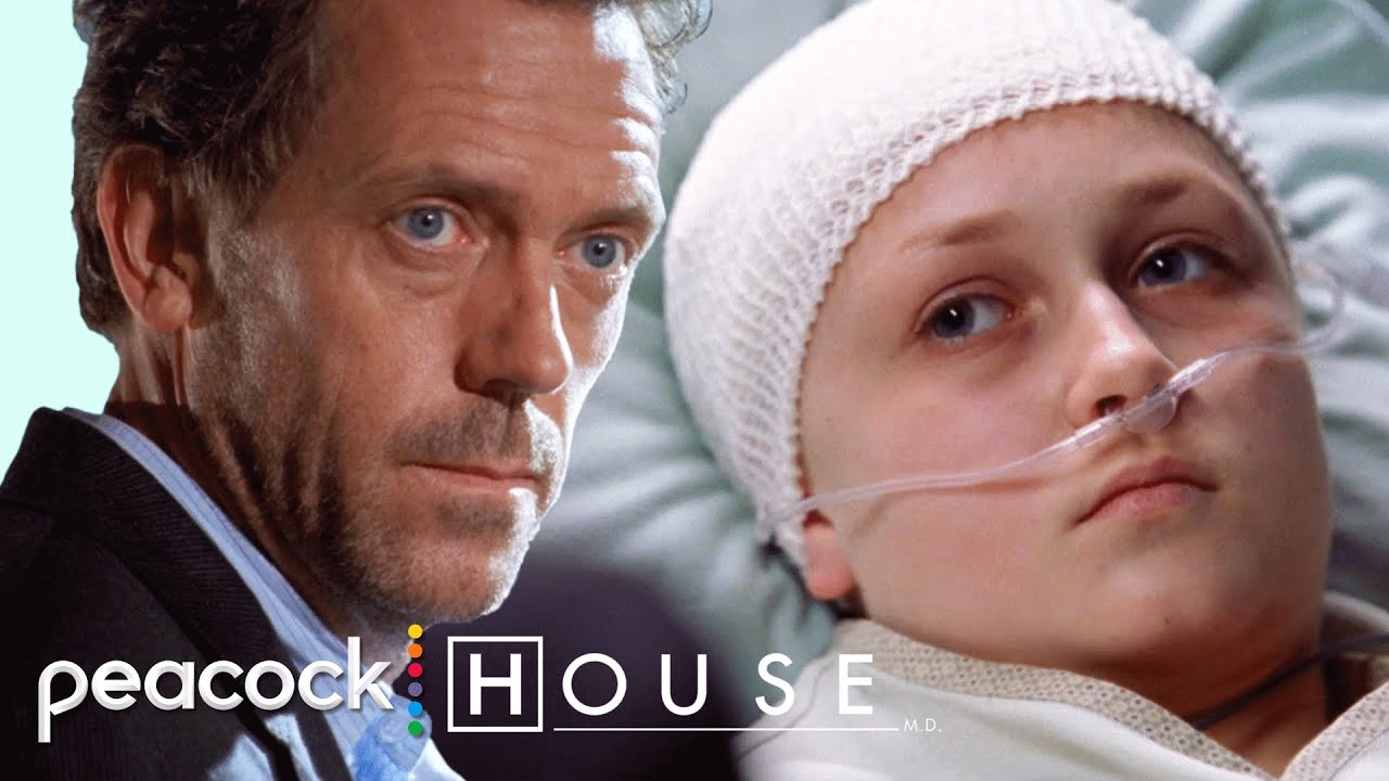 Absence Seizures | House M.D..