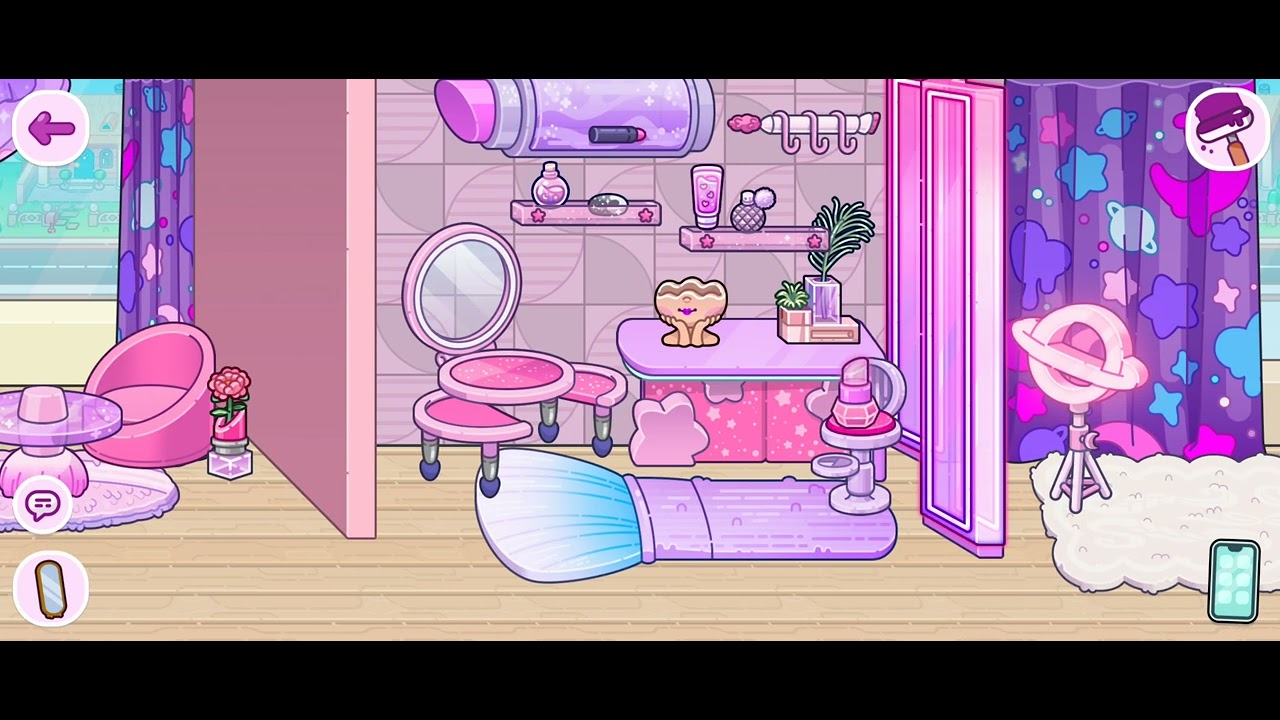 Avatar World 🌎 Teen Girly PoP RooM💜💖