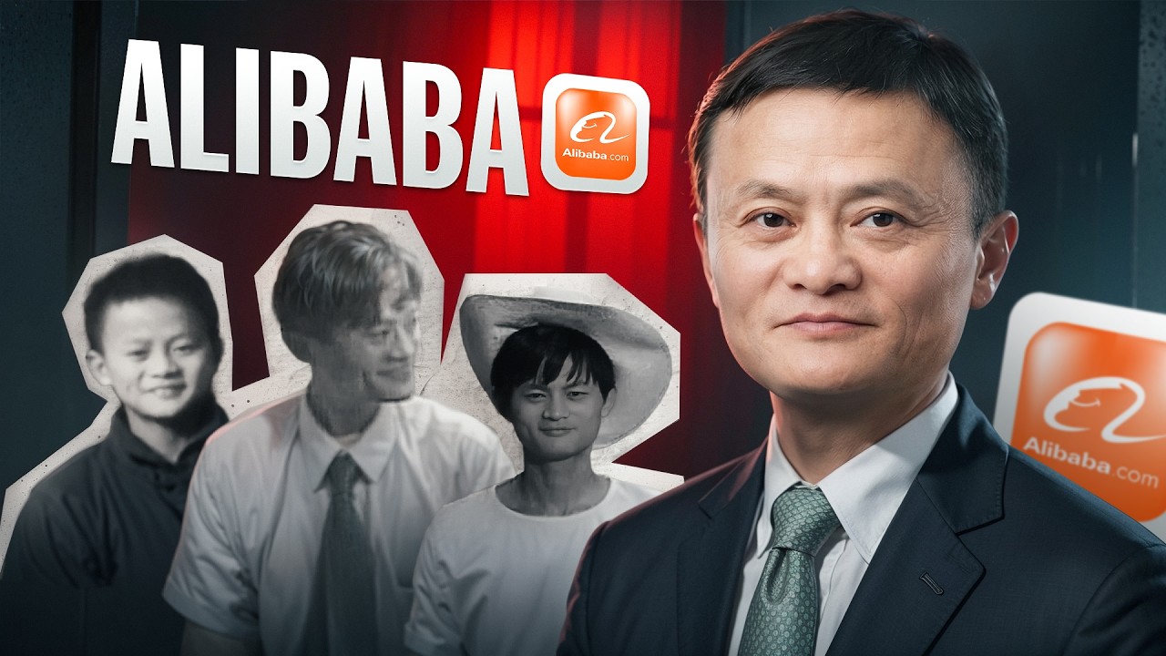 Jek Ma Hikoyasi: Imtihonlardan yiqilgan o‘qituvchi qanday qilib Alibaba milliarderi bo‘ldi?