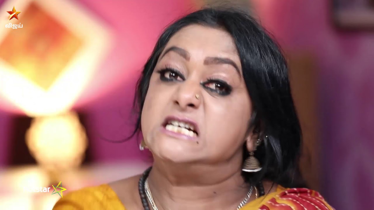 Nenjam Marappadhillai Full Episode 100