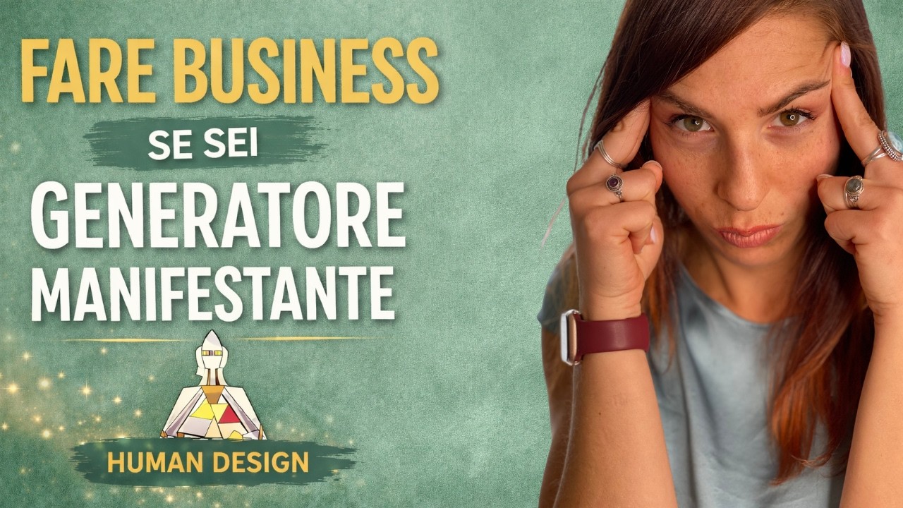 come fare business per un generatore manifestante