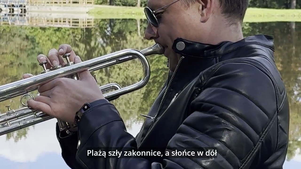 Rafał Dubicki - Jolka Jolka (Budka Suflera Trumpet Cover)