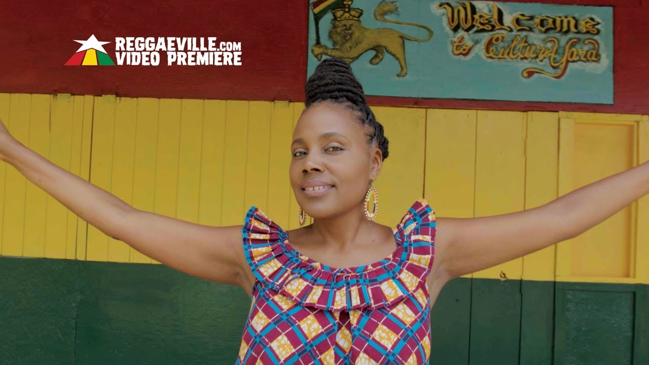 Ayanna Gregory – Life is Calling You [Official Music Video]