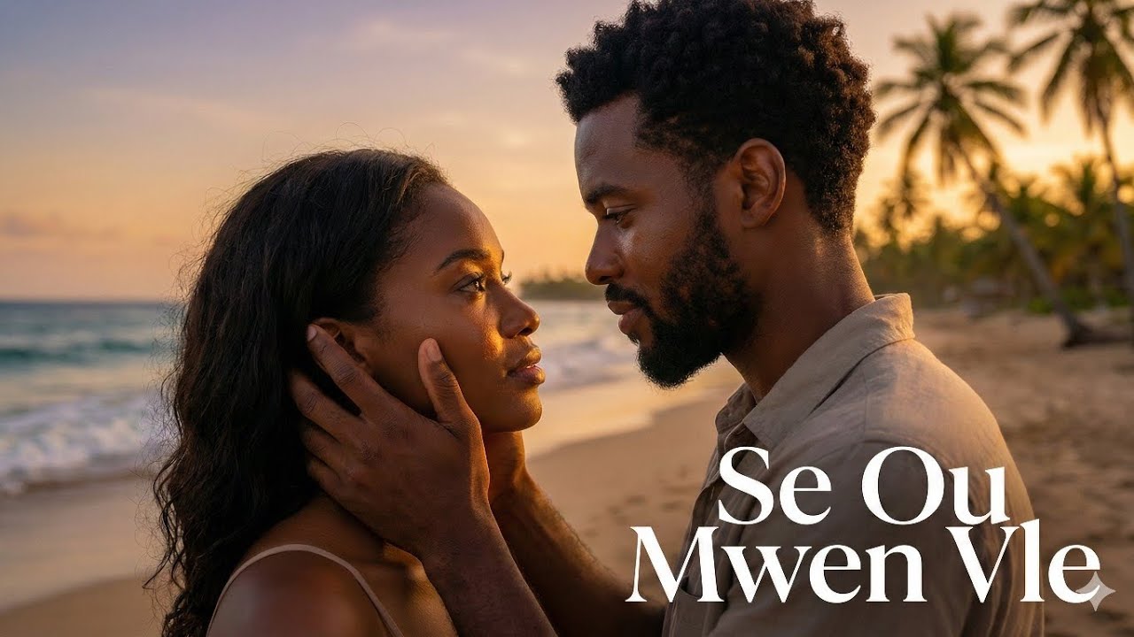 Se Ou Mwen Vle