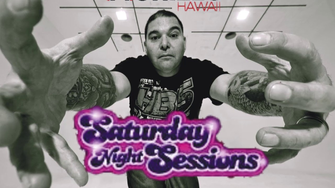 Saturday Night Sessions by Dj Murillo Hawaii - Only Brazilian Producers