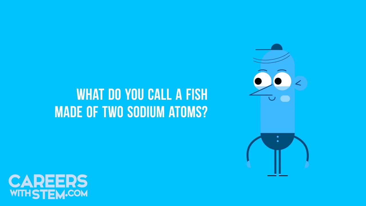 These 10 science jokes are so bad they're good