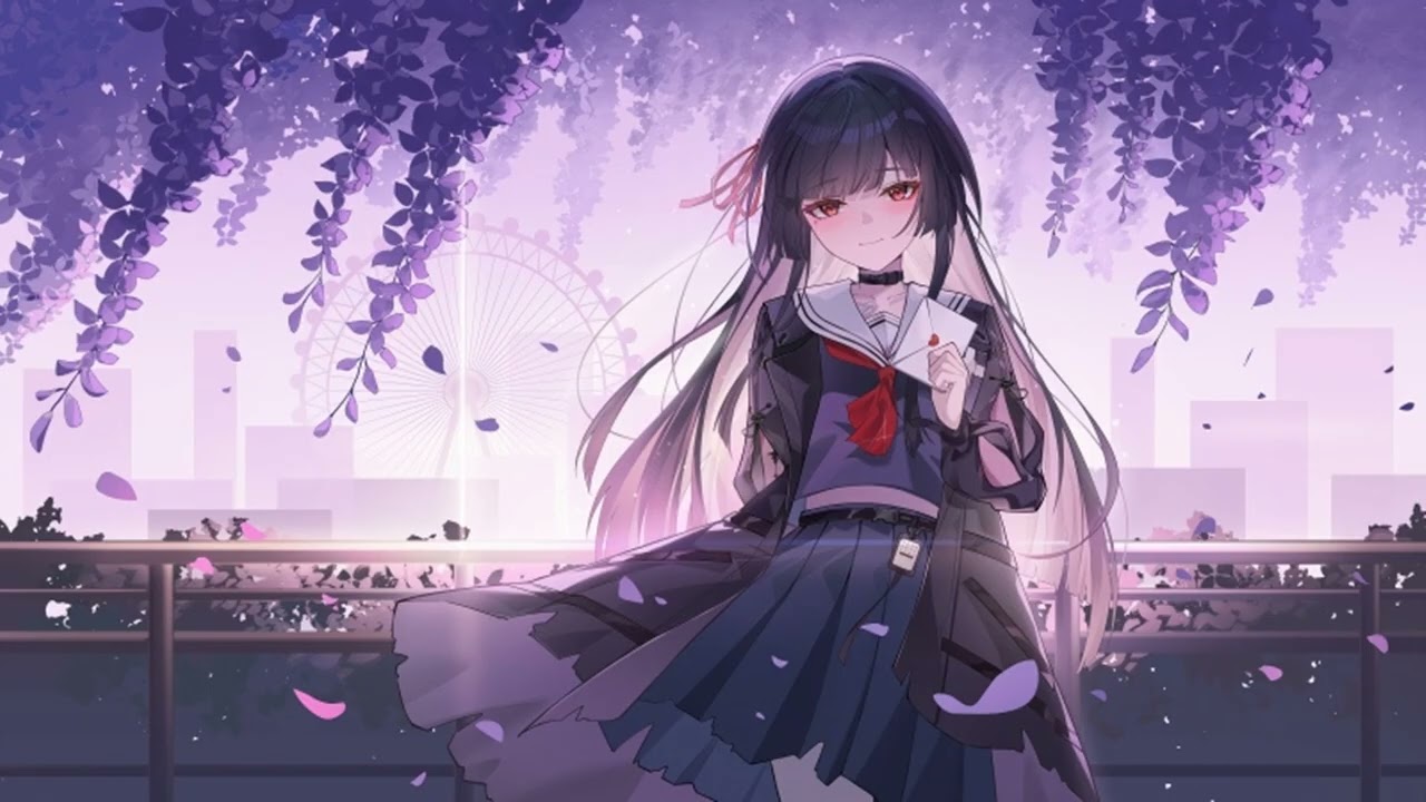 Ava Max -Sweet But Psycho (BEAUZ Remix) Nightcore