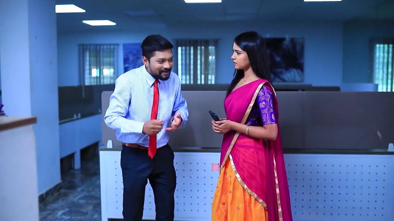 Parinayam - Full Ep - 382 - Vedanth Menon, Amulya, Pramila - Zee Keralam