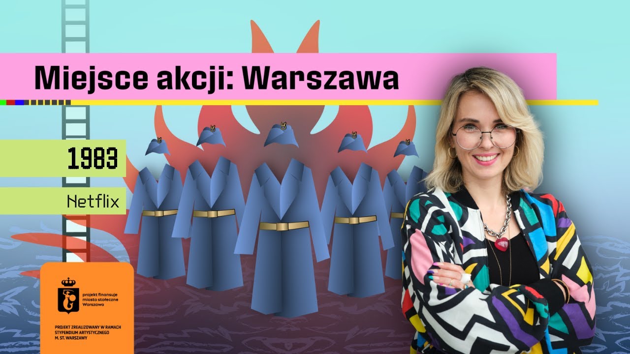 Tymczasem w równoległym świecie - 