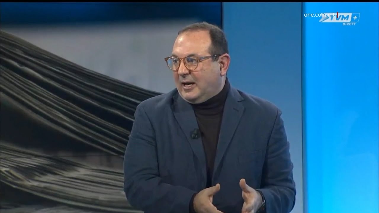 JEĦODHA KONTRA MIN STAQSA