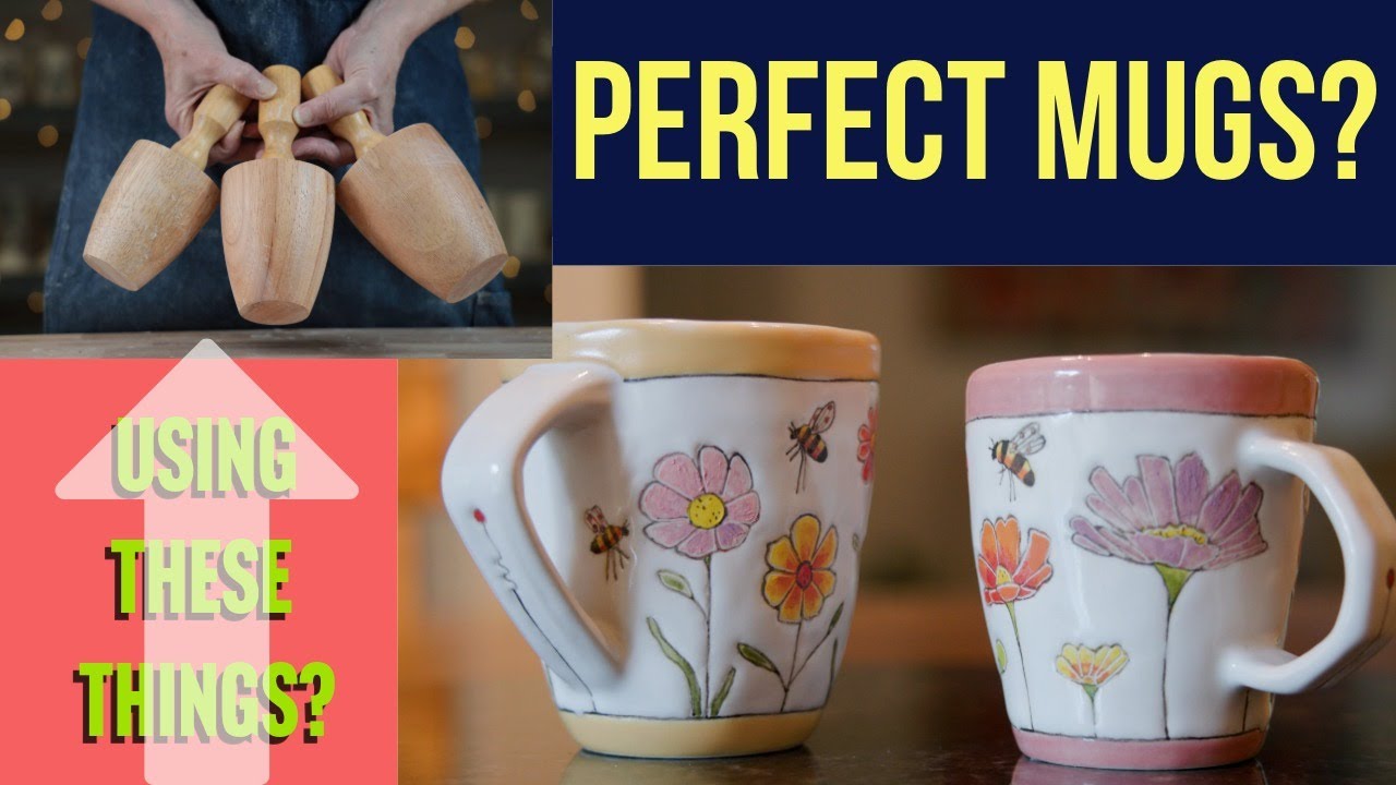 Are These Mug Molds Worth It? - Here is What I Found!