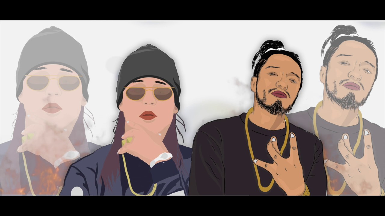 Adan Cruz - Eso Es ft. Aguila Sativa