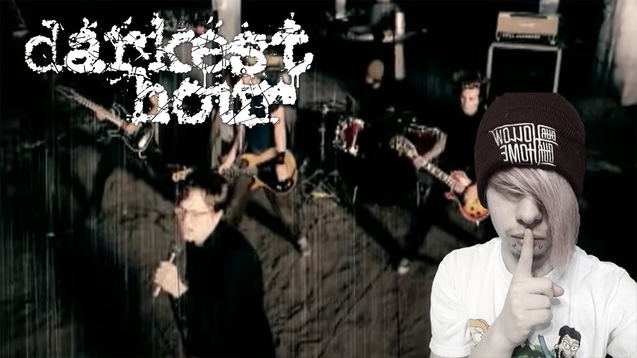 German Emo FIRST TIME Hearing Darkest Hour - Convalescence (REACTION)