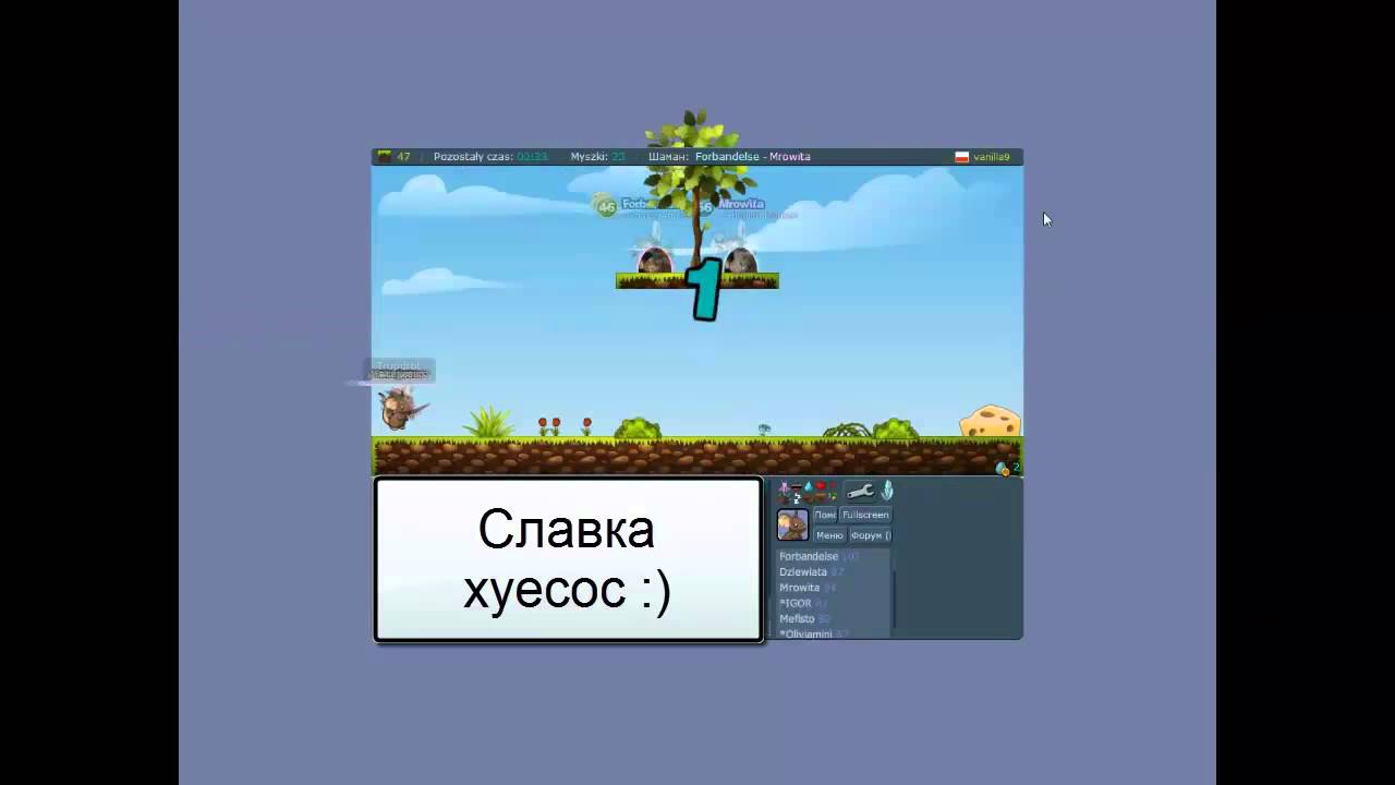 Meflsto :)