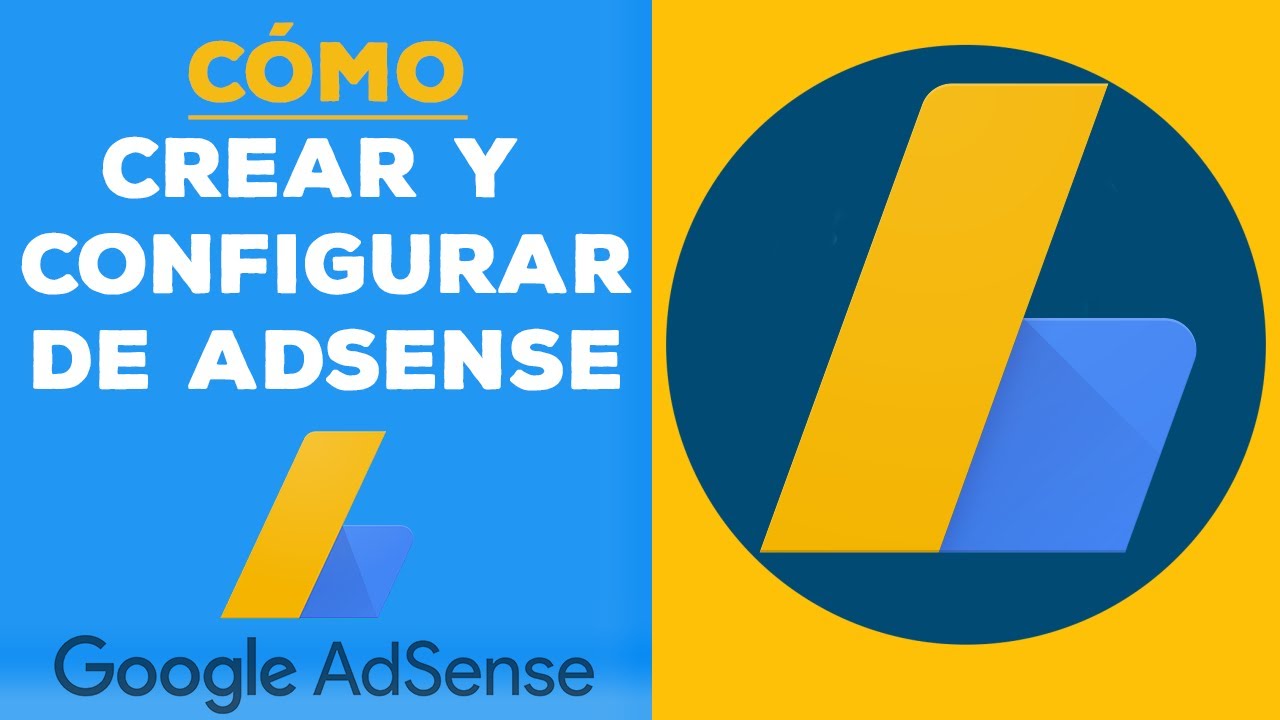 💰Cómo Crear y Configurar una Cuenta de Google Adsense,💲 y Vincularla con tu Sitio Web con Site kit✔