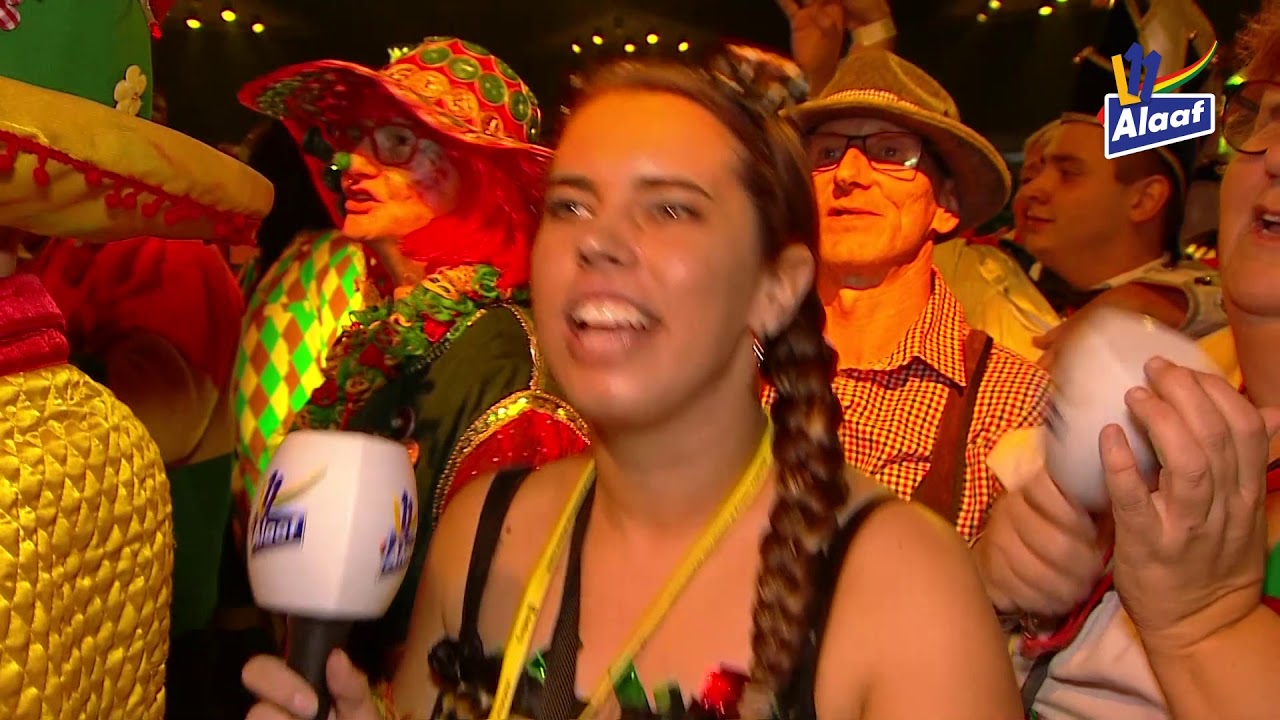 De11devande11de 2019: Frans Theunisz en de Nachraove - Nachraove-samba