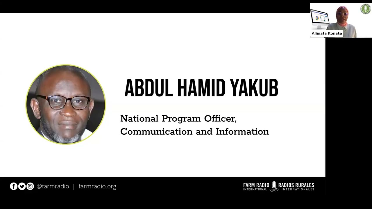 Just Communication World Radio Day 2026