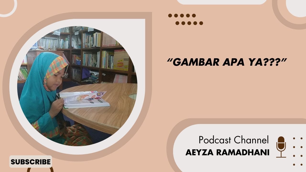GAMBAR APA YA??? #AeyzaRamadhan #AasiraBasagita #AasiraPutri