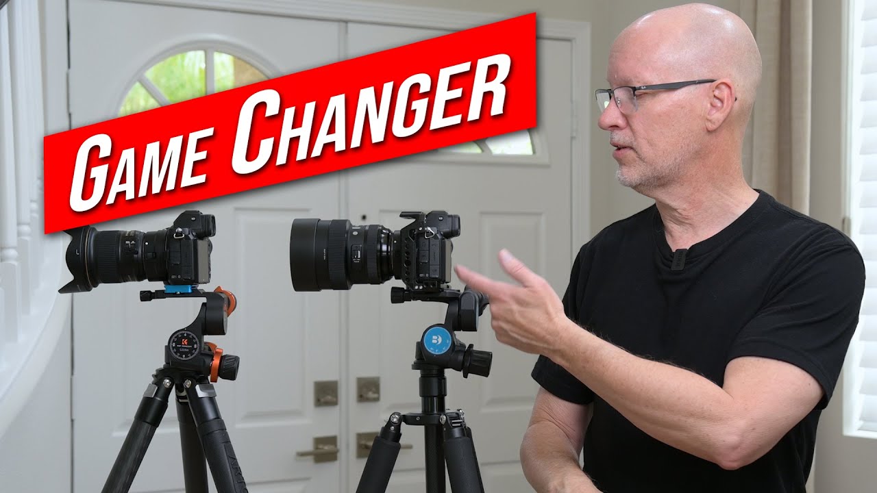 The BEST Lens for Real Estate Photography