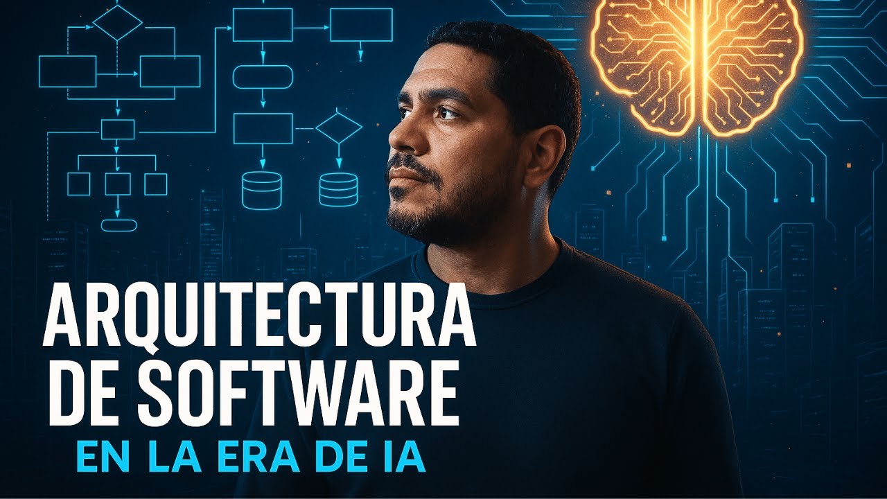 Arquitectura de Software en la era de IA