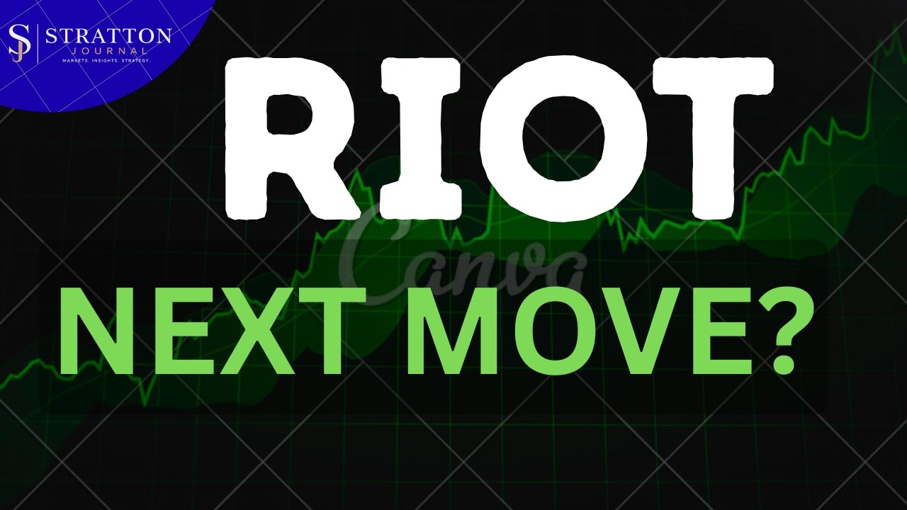 RIOT Stock (Riot Platforms stock analysis) RIOT STOCK PREDICTION & analysis & news today