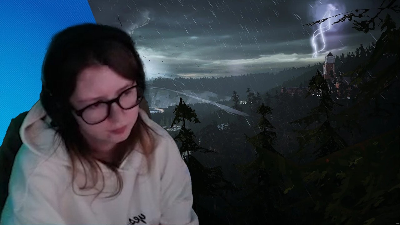 Butterflies, Storms, and Bad Decisions | Life is Strange Episode 1