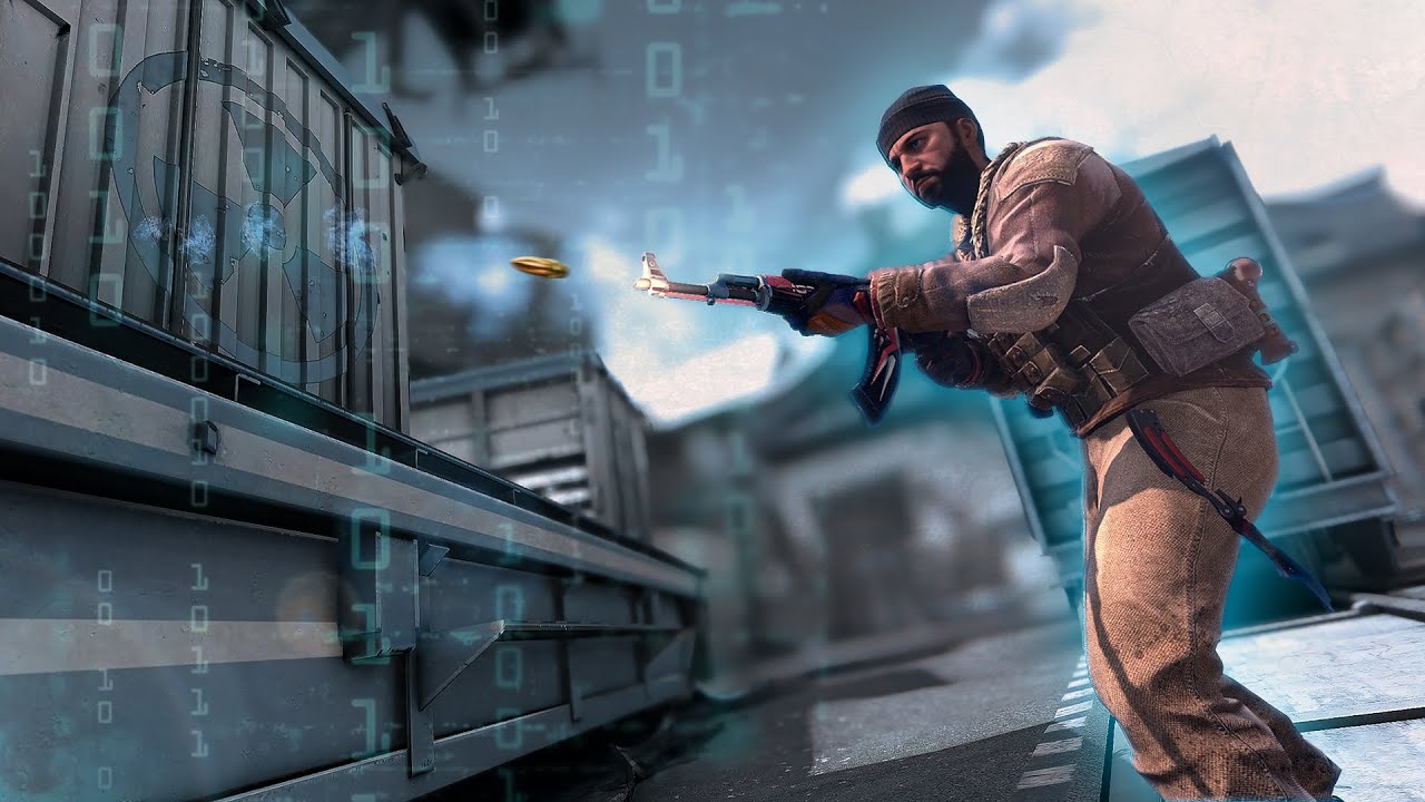 Aye It's A Holiday 🎄 (csgo)